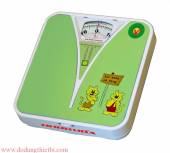 CÂN SỨC KHOẺ 120 KG