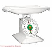 CÂN TRẺ SƠ SINH 20 KG