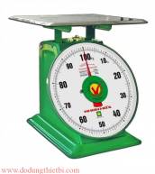 CÂN 100 KG MẶT SỐ 11 INCHES
