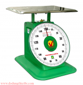 CÂN 150 KG MẶT SỐ 12 INCHES