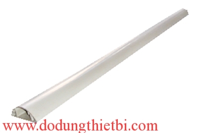 NẸP SÀN BÁN NGUYỆT 80 MM