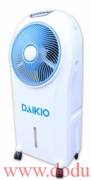 Máy làm mát dân dụng Daikio - Nakami DK-1500A