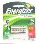 PIN SẠC ENERGIZER AAA