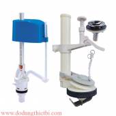 BỘ XẢ MỘT NHẤN LIỀN KHỐI