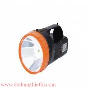 ĐÈN SẠC BÓNG LED XÁCH TAY KENTOM KT 201