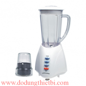 Máy xay sinh tố cối thủy tinh APH-18R