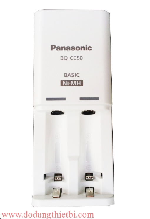 MÁY SẠC PIN PANASONIC ENELOOP