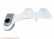 THIẾT BỊ VỆ SINH THÔNG MINH 1 VÒI PHUN HB-7000
