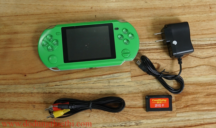 MÁY CHƠI GAME 600 TRÒ CHƠI MÀN HÌNH 3.8″