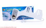 THIẾT BỊ VỆ SINH THÔNG MINH 2 VÒI PHUN HB-8000