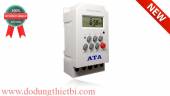 THIẾT BỊ HẸN GIỜ TẮT MỞ TỰ ĐỘNG ATA AT17C