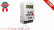 THIẾT BỊ HẸN GIỜ TẮT MỞ TỰ ĐỘNG ATA AT17C