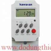 THIẾT BỊ HẸN GIỜ KỸ THUẬT SỐ KAWA TS17