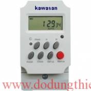 THIẾT BỊ HẸN GIỜ KỸ THUẬT SỐ KAWA TS17