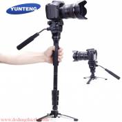 CHÂN MÁY MONOPOD YUNGTENG VTC-288