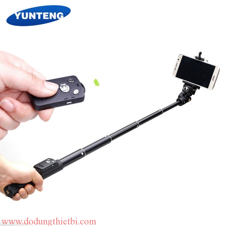 GẬY CHỤP HÌNH BLUETOOTH YUNGTENG YT- 2288
