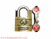 Ổ KHOÁ CHỐNG CẮT VEISON 60 MM