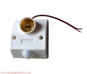 ĐUÔI ĐÈN CẢM ỨNG HỒNG NGOẠI ATA AT-18