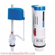 BỘ XẢ 2 NHẤN KÉT RỜI SMART CẤP PISTON ĐH-VS093