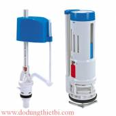 BỘ XẢ 2 NHẤN LIỀN KHỐI SMART CẤP PISTON ĐH-VS103