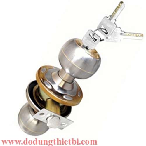 KHÓA TAY NẮM TRÒN VIỆT TIỆP 04212