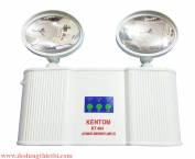 ĐÈN SẠC CHIẾU SÁNG KHẨN CẤP BÓNG LED KT 404