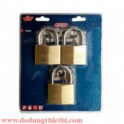 BỘ KHÓA 3 Ổ MASTERKEY ABUS 75/60 MK3