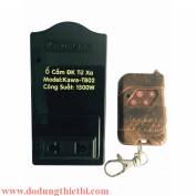 Ổ CẮM ĐIỀU KHIỂN TỪ XA KAWASAN TB02