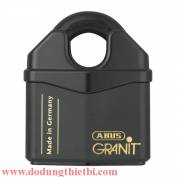 KHÓA CHỐNG CẮT ABUS CAO CẤP GRANIT 37RK/80