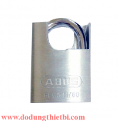 KHÓA TITALIUM CHỐNG CẮT ABUS 66CSTI/60