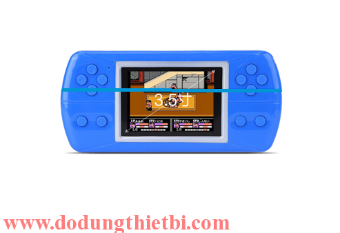 MÁY CHƠI GAME RS-87 MÀN HÌNH 3.5 INCH (GAME NES XƯA)