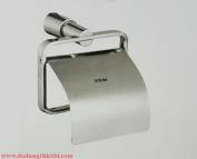 HỘP ĐỰNG GIẤY VỆ SINH INOX 304 CAO CẤP HP-G01