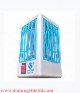 ĐÈN BẮT MUỖI TAM GIÁC
