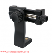 KHUNG KẸP ĐIỆN THOẠI LÊN TRIPOD XOAY 360 ĐỘ