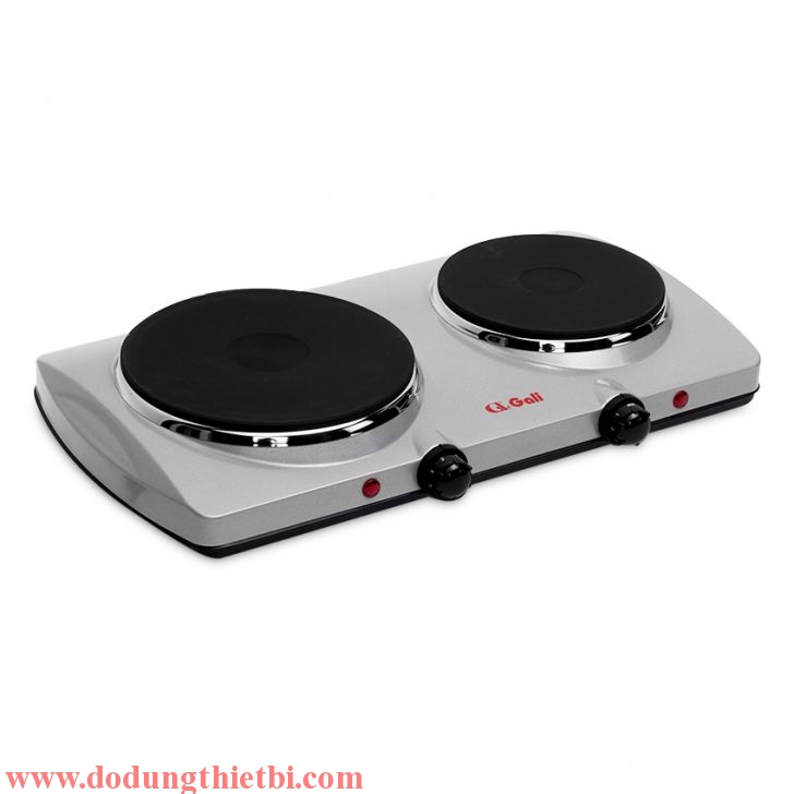 BẾP ĐIỆN ĐÔI GALI GL-2003