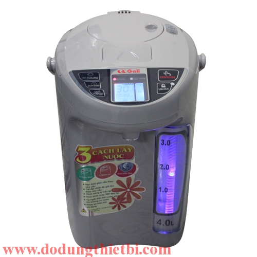 BÌNH THUỶ ĐIỆN GALI GL-5040
