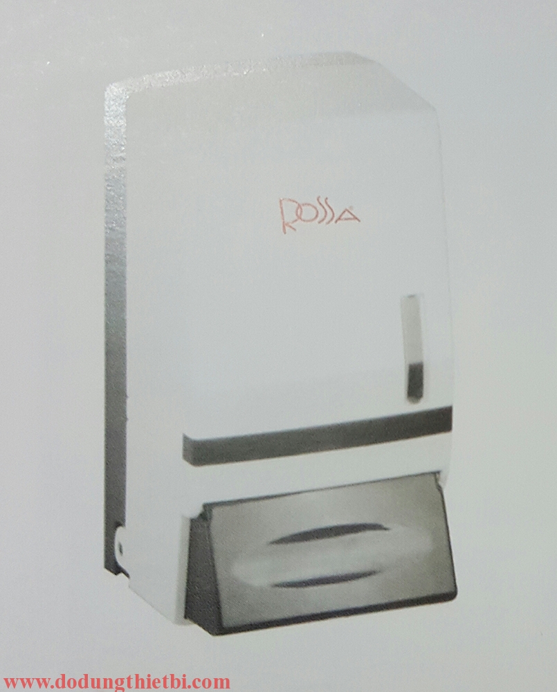 HỘP XÀ BÔNG ROSSA RS-BX02