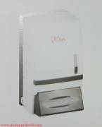 HỘP XÀ BÔNG ROSSA RS-BX02