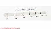 MÓC ÁO DẸP INOX RS-MA13