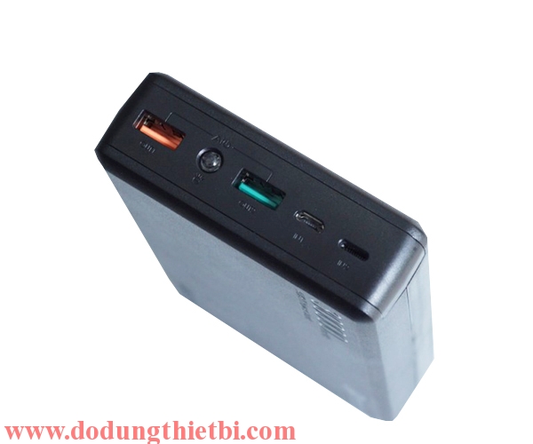 PIN DỰ PHÒNG AUKEY PB-T11