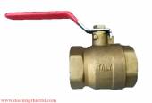 Van bi thau 49mm - DN 40 - 1 1/2"