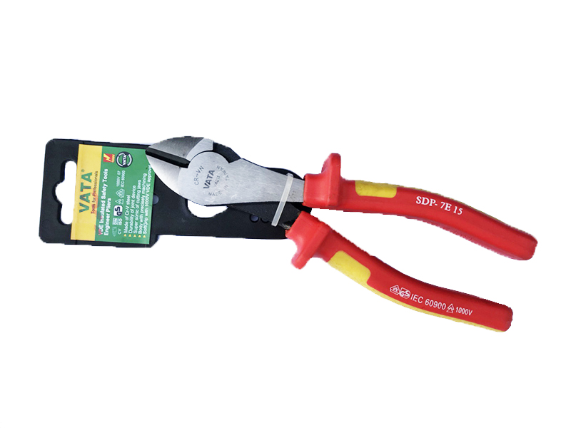 KỀM CẮT CÁCH ĐIỆN 1000V VATA