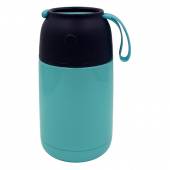 BÌNH ĐỰNG THỨC ĂN GIỮ NHIỆT 650ML ELMICH