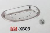 COMBO 2 KỆ XÀ BÔNG ROSSA RS-XB03