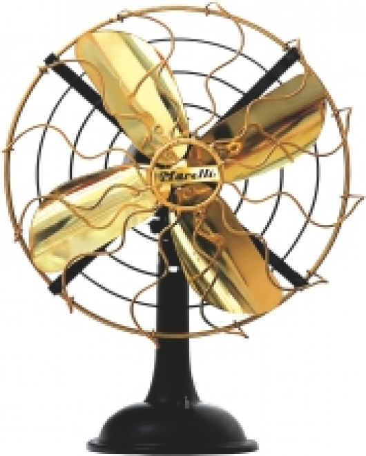 QUẠT BÀN KIỂU CỔ BC-300