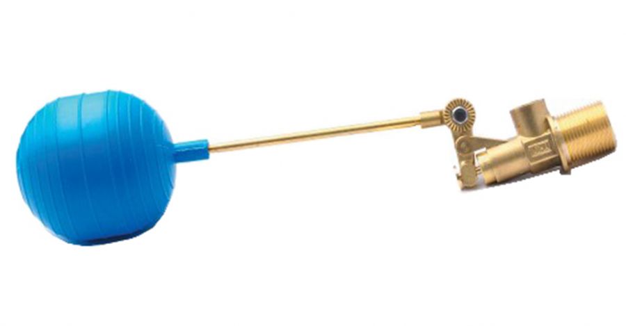 Phao hồ nước 34mm Minh Hòa