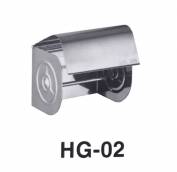 HỘP ĐỰNG GIẤY VỆ SINH INOX 304 HC-HG02