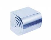 HỘP ĐỰNG GIẤY VỆ SINH INOX 304 HC-HG01