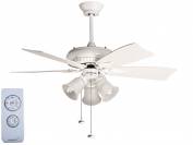 QUẠT TRẦN TRANG TRÍ KIỂU CHÂU ÂU 42YFT-1040