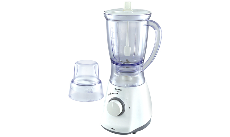 Máy Xay Sinh Tố Sharp EM-ICE2V (1.25L)